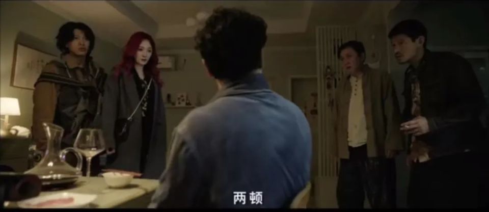 天顺娱乐：《火锅》撤档：跑路，国产电影最新时尚单品